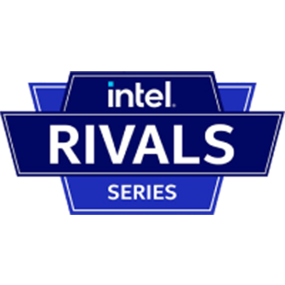 Intel Rivals Series logo