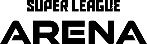 Super League Arena logo