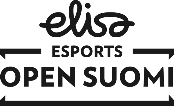 Elisa Open Suomi logo