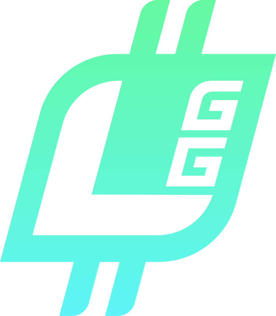 UltimoGG Series logo