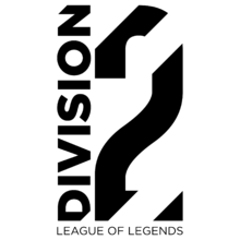 LFL Division 2 logo