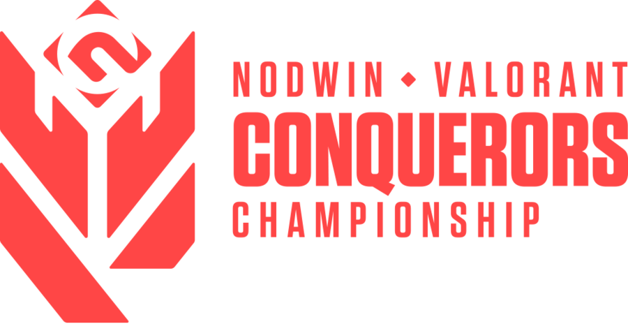 VALORANT Conquerors Championship logo