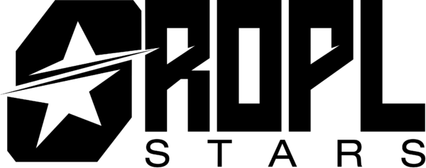 ROPL Stars logo