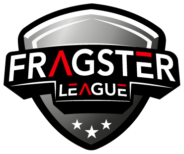 Fragster League logo