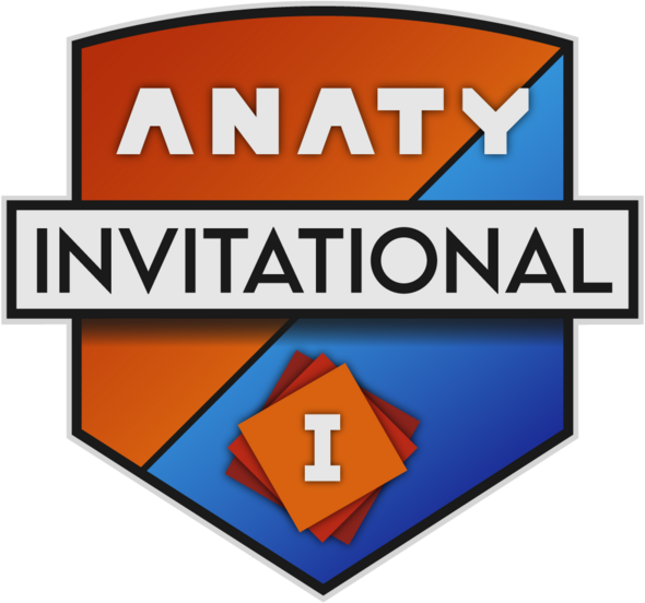 ANATY Invitational logo