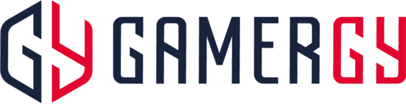 Gamergy Argentina logo