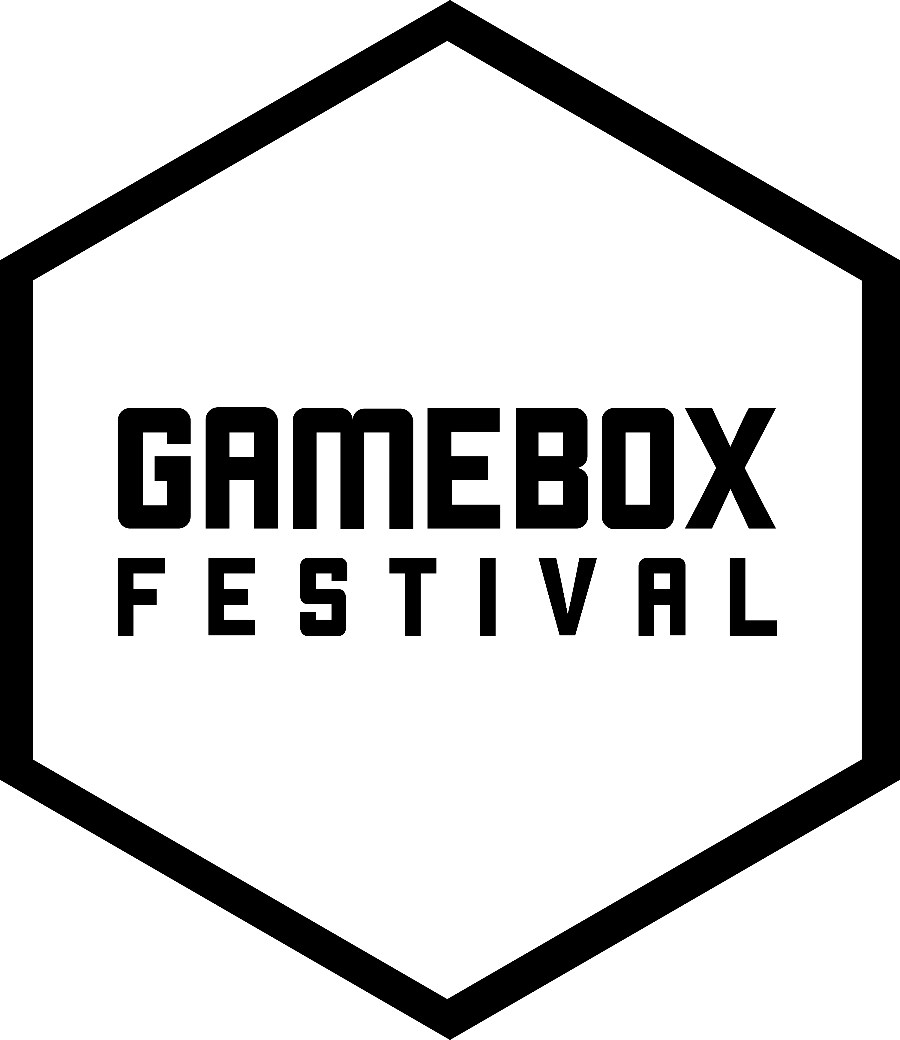 Gamebox Invitational logo
