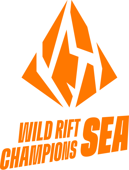 Champions Southeast Asia logo