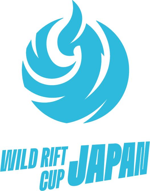 Wild Rift Japan Cup logo