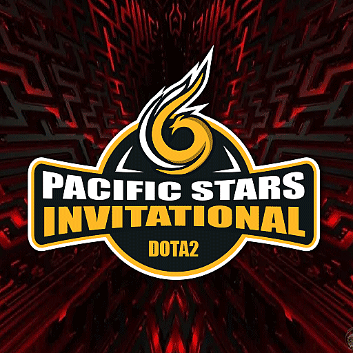 Pacific Star Invitational logo