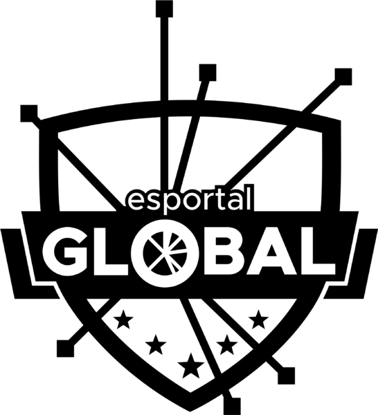 Esportal Global Open logo