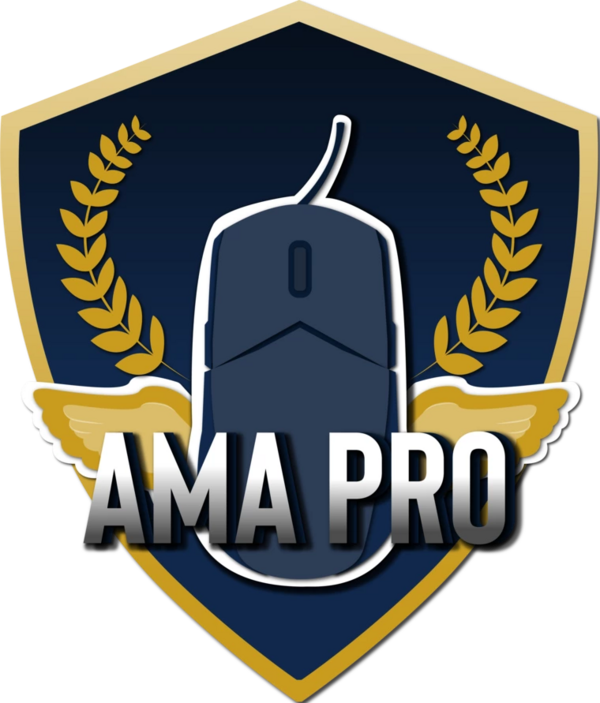 Polish Pro League AMA PRO logo