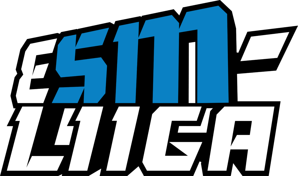 eSM Liiga logo