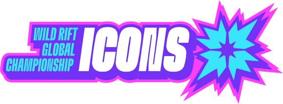 Icons Global Championship logo