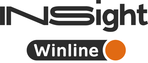 Winline Insight logo