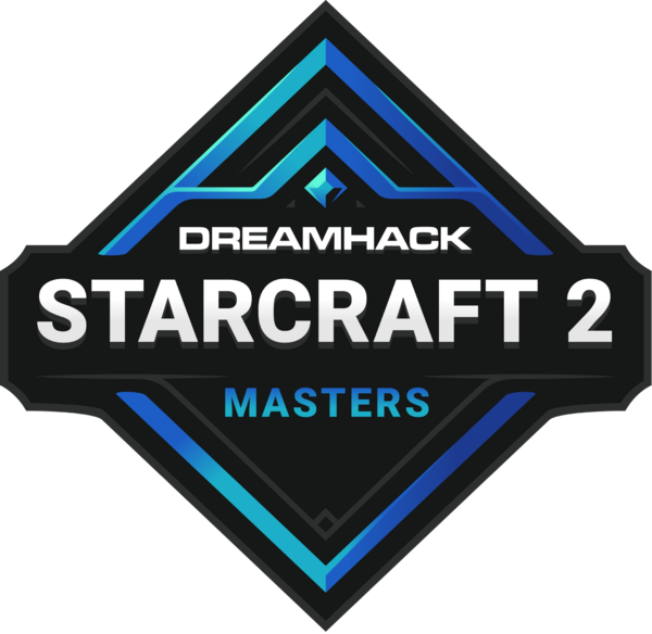 DH SC2 Masters logo