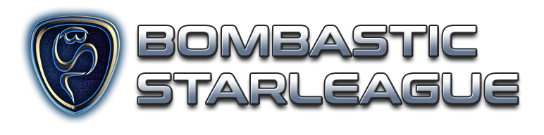 Bombastic StarLeague logo