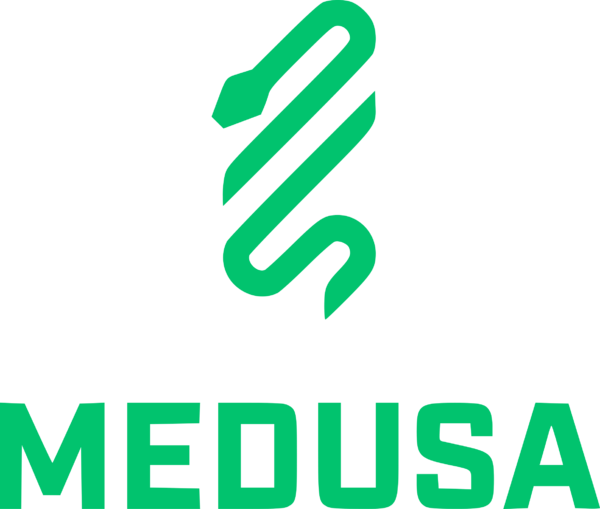MEDUSA Series logo