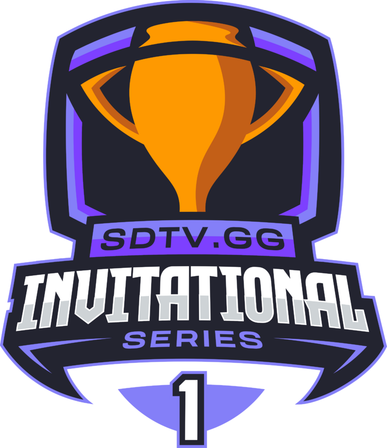 SDTV Invitational logo