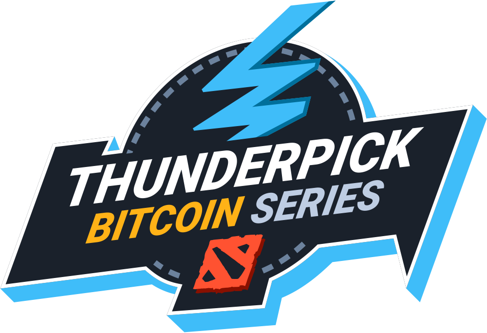 Thunderpick Bitcoin Series logo