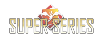 ITaX Super Series logo
