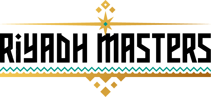 Riyadh Masters logo