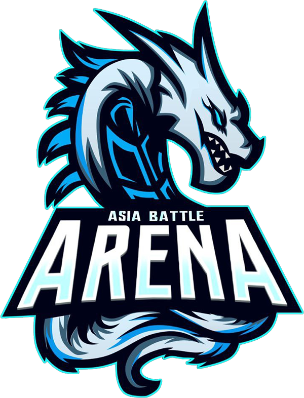 Asian Battle Arena logo