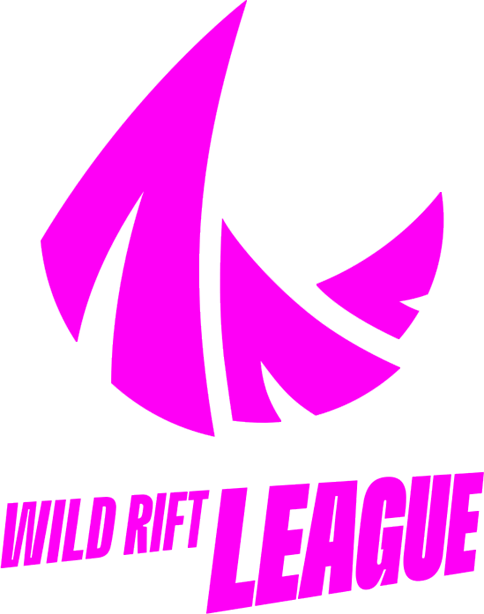 Wild Rift League Challengers logo