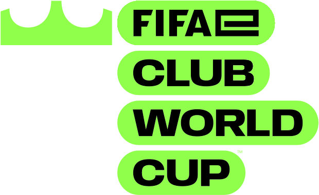 FIFAe Club World Cup logo