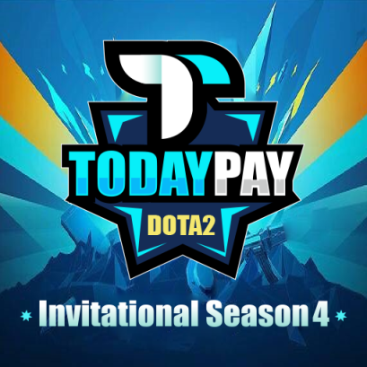 TodayPay Invitational logo