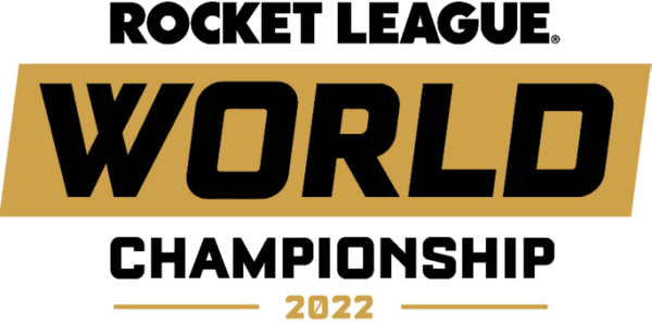 RLCS World Championship logo