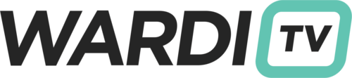 WardiTV logo
