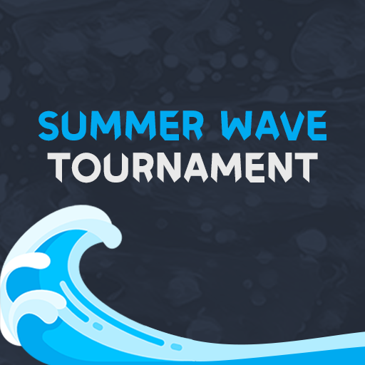 Summer Wave logo