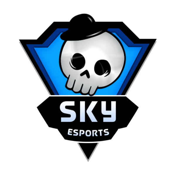 Skyesports Pro Invitational logo