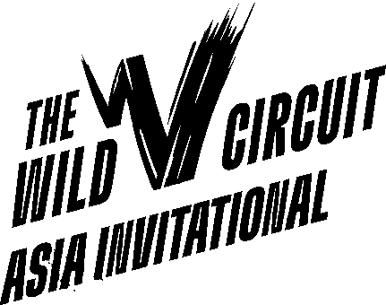 Wild Circuit Asian Invitational logo