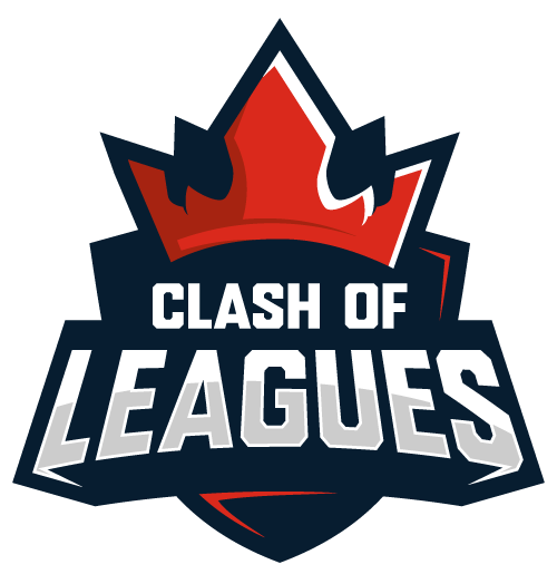 Clash of Leagues logo