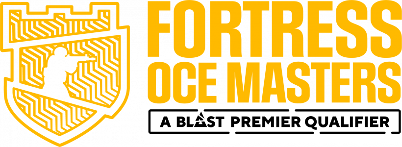 Fortress OCE Masters logo