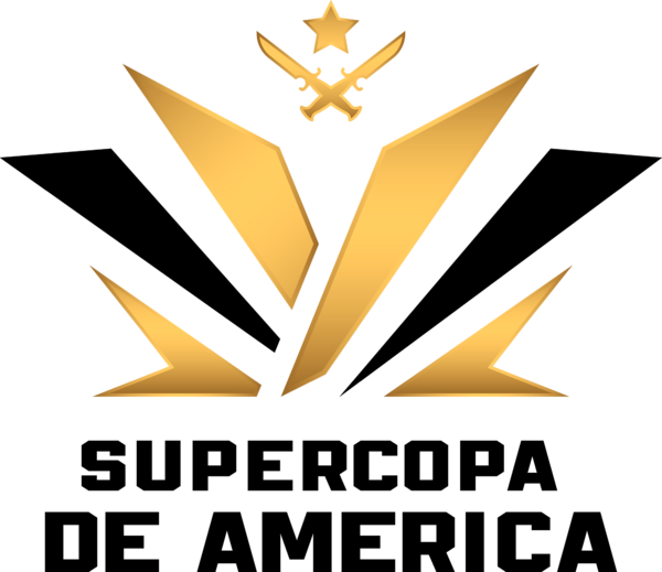 Supercopa de America logo