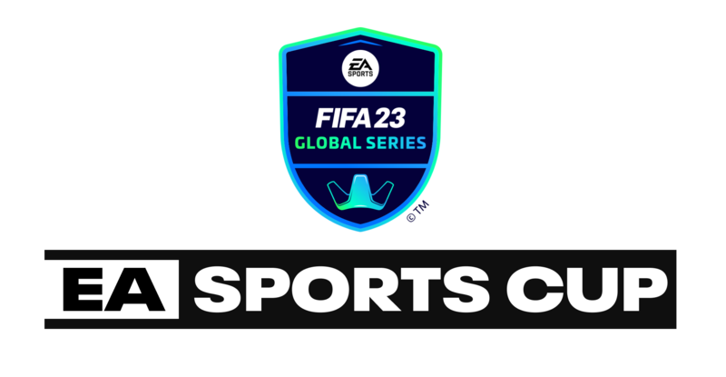 EA Sports Cup logo