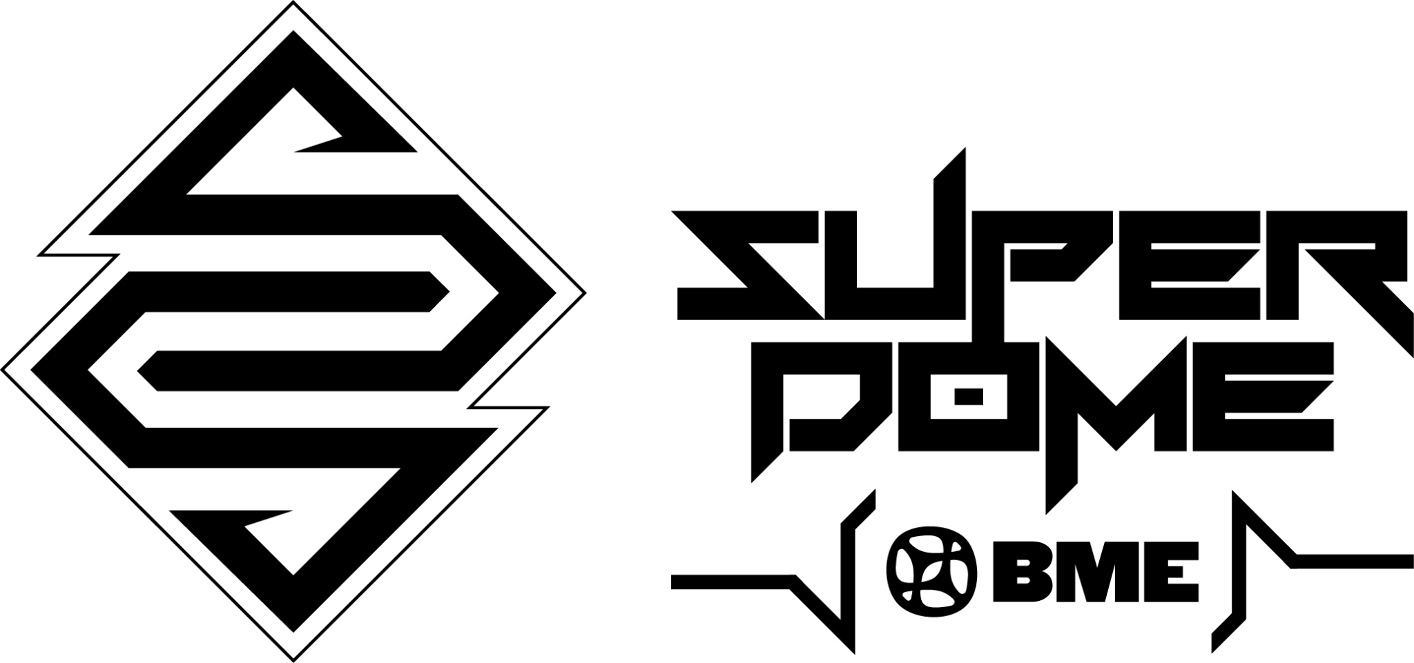 Superdome logo