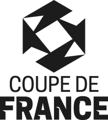 Coupe de France logo