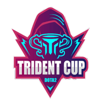 Trident Cup logo