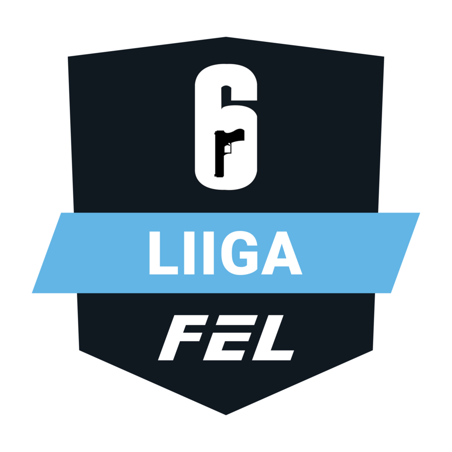 Finnish Esports League logo