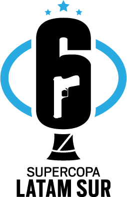 Supercopa LATAM Sur logo