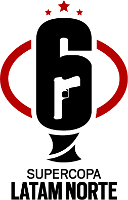 Supercopa LATAM Norte logo