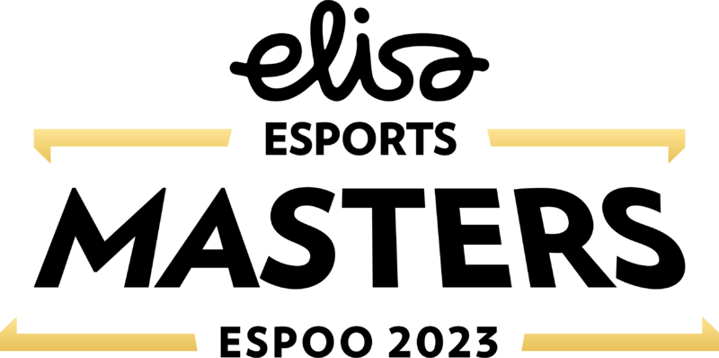 Elisa Masters logo