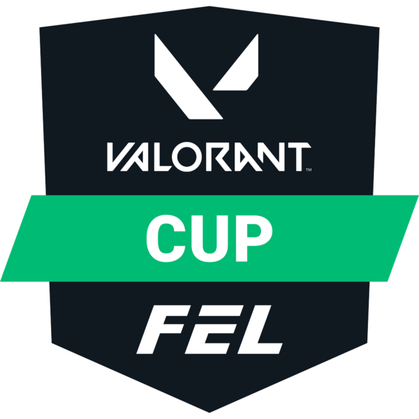 FEL Valorant Cup logo
