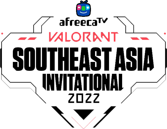 AfreecaTV SEA Invitational logo