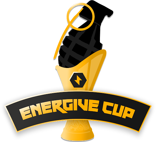 Energive Cup logo