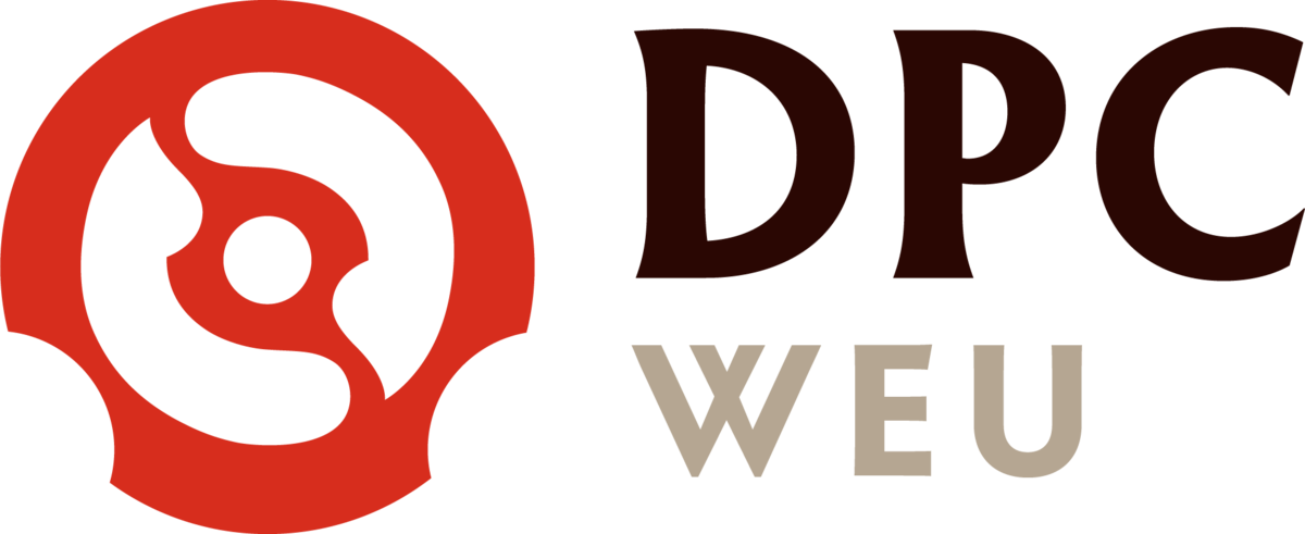 Dota Pro Circuit Western Europe logo